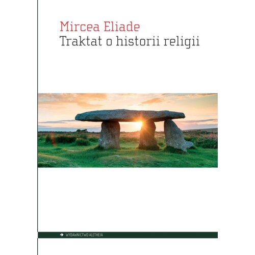 Traktat o historii religii