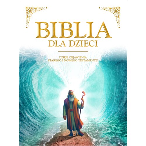 Biblia dla dzieci