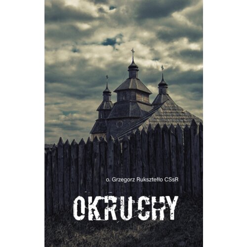 Okruchy