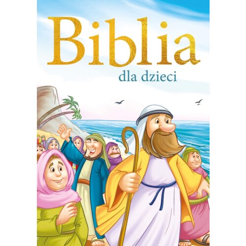 Biblia dla dzieci