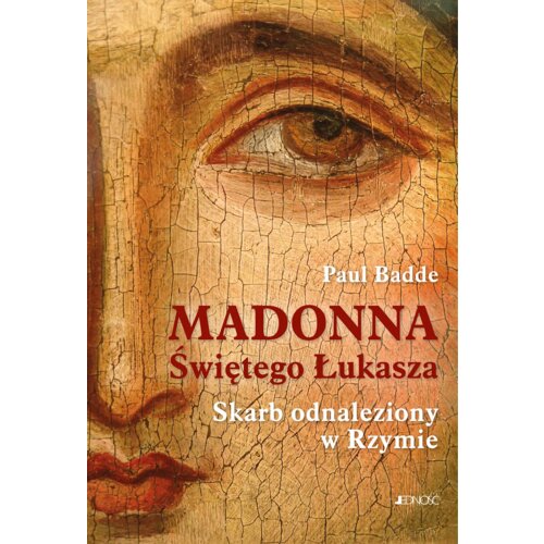 Madonna Świętego Łukasza