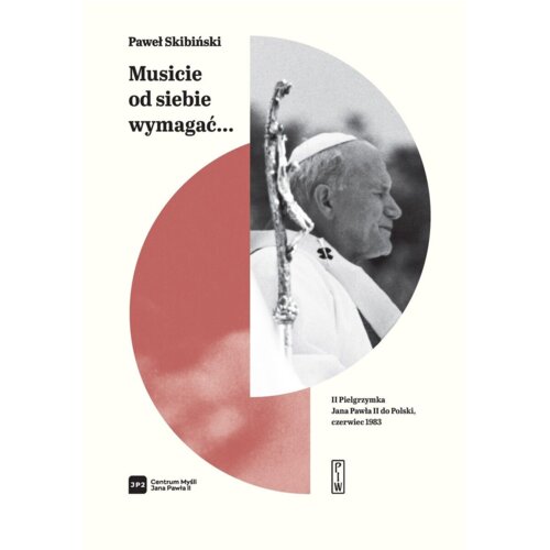 Musicie od siebie wymagać...
