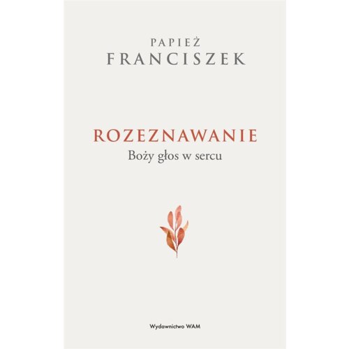 Rozeznawanie. Boży głos w sercu