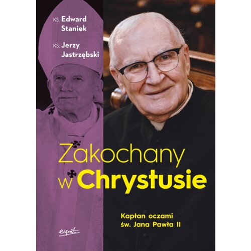 Zakochany w Chrystusie
