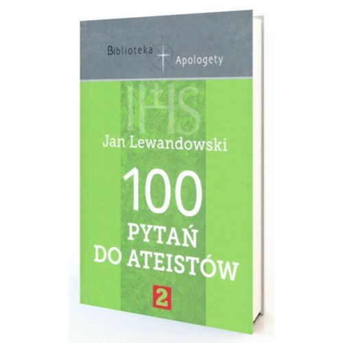100 pytań do ateistów cz.2