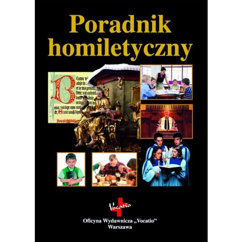 Poradnik Homiletyczny