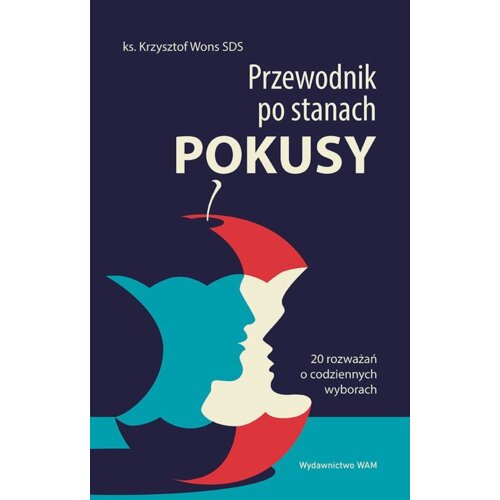 Przewodnik po stanach pokusy w.5