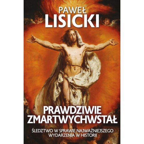 Prawdziwie zmartwychwstał