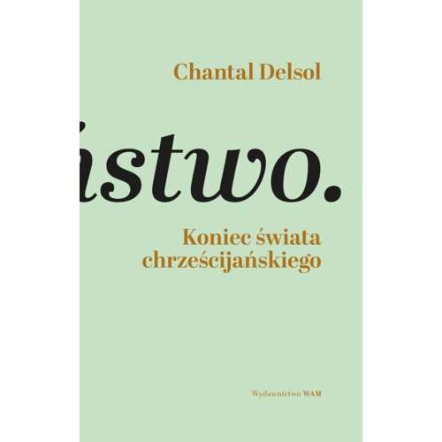 Koniec świata chrześcijańskiego
