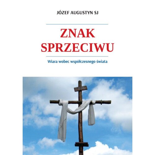 Znak sprzeciwu