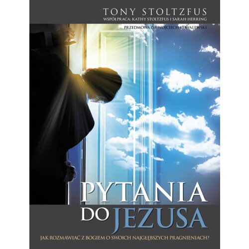 Pytania do Jezusa
