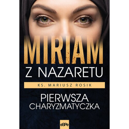 Miriam z Nazaretu