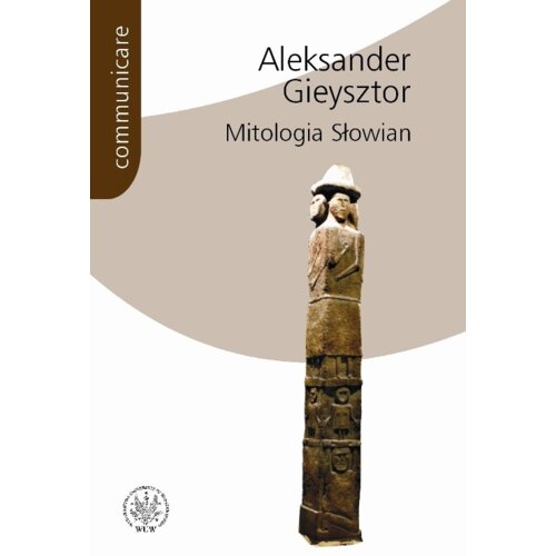 Mitologia Słowian