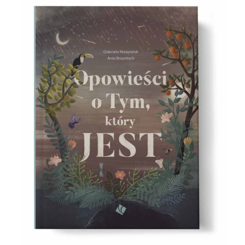 Opowieści o Tym, który JEST