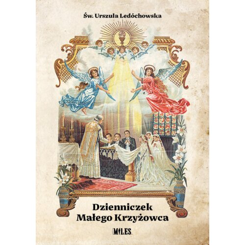 Dzienniczek Małego Krzyżowca
