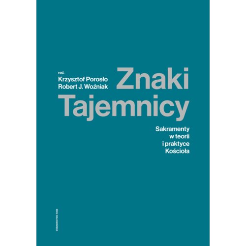 Znaki Tajemnicy