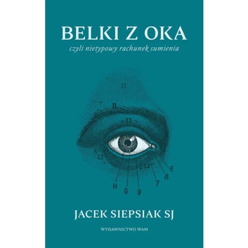 Belki z oka czyli nietypowy rachunek sumienia