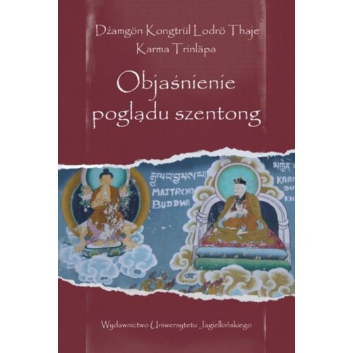 Objaśnienie poglądu szentong