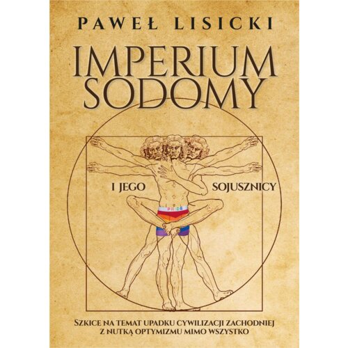 Imperium Sodomy i jego sojusznicy