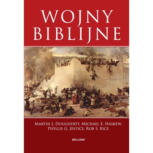 Wojny biblijne