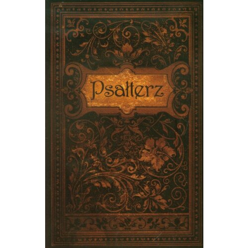 Psałterz