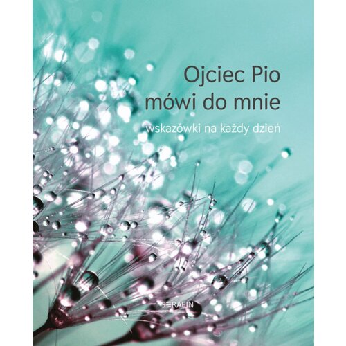 Ojciec Pio mówi do mnie - wskazówki na każdy dzień