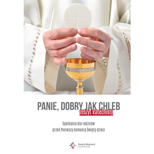 Nauczycielu dobry (zeszyt katechisty)