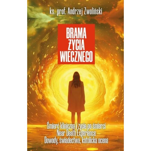 Brama do życia wiecznego