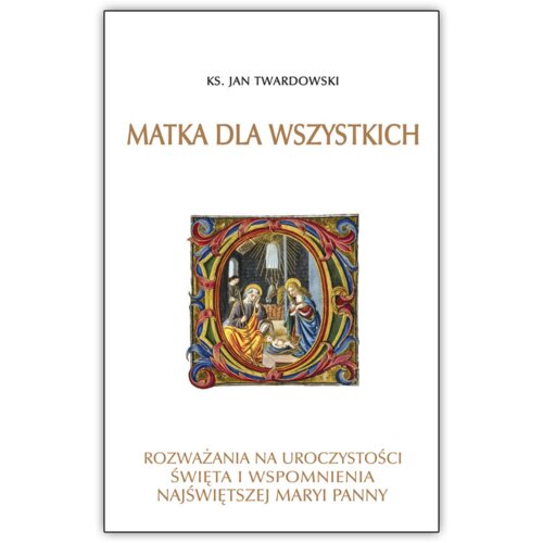 Matka dla wszystkich