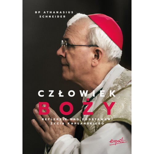 Człowiek Boży
