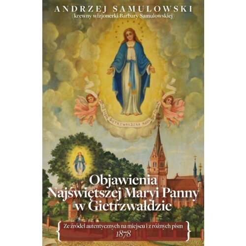 Objawienia NMP w Gietrzwałdzie