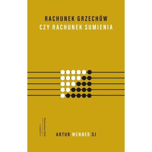 Rachunek grzechów czy rachunek sumienia?