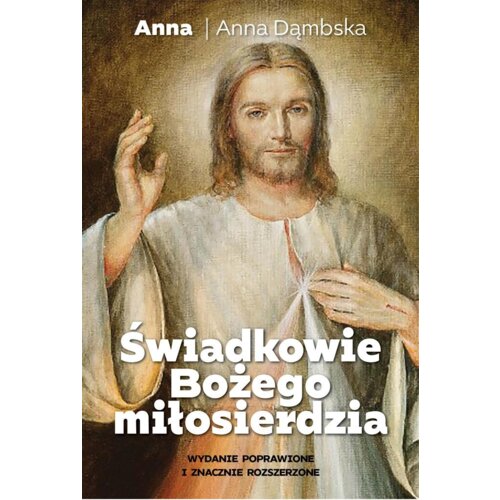 Świadkowie Bożego Miłosierdzia