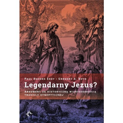 Legendarny Jezus?