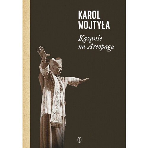 Kazanie na Areopagu. 13 katechez