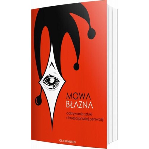 Mowa błazna