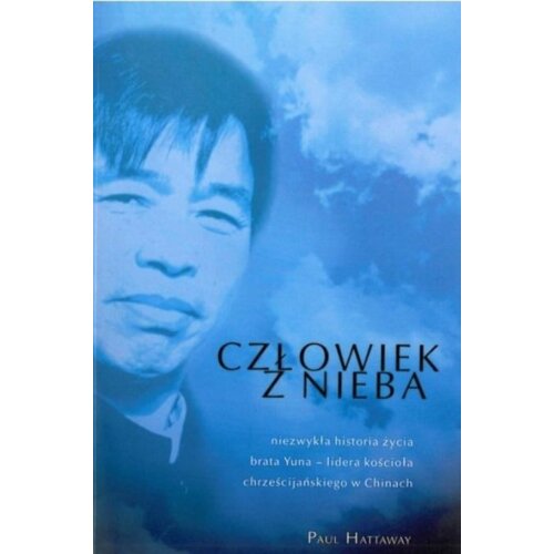 Człowiek z nieba w.2024
