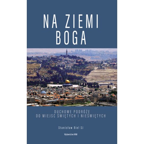 Na ziemi Boga