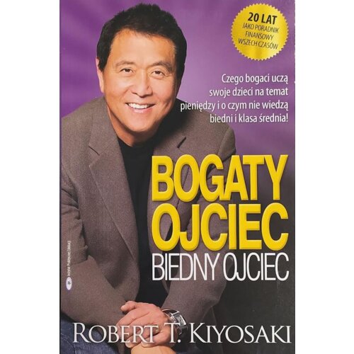 Bogaty ojciec, biedny ojciec