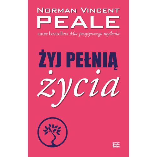 Żyj pełnią życia (pocket)