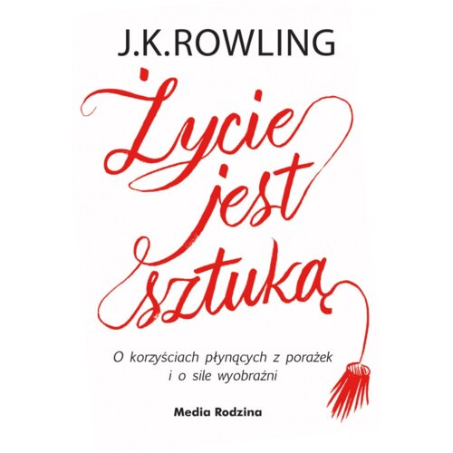 Życie jest sztuką
