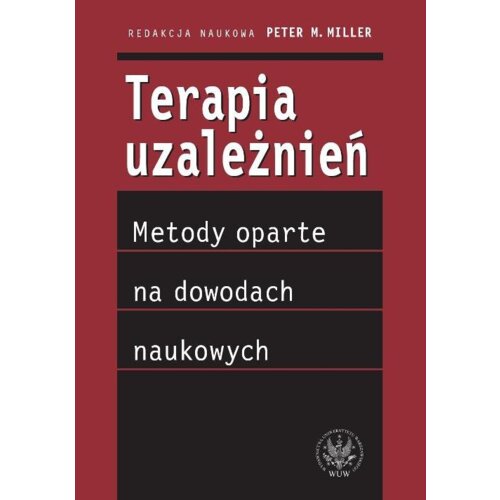 Terapia uzależnień