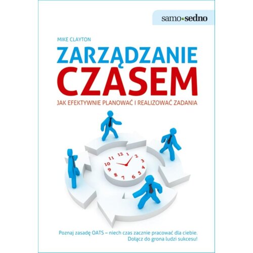 Zarządzanie czasem