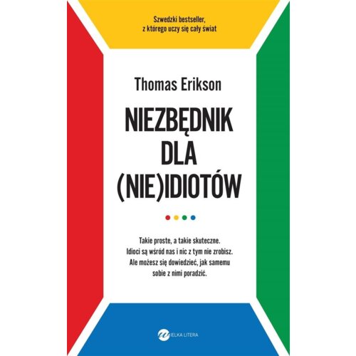 Niezbędnik dla (nie)idiotów - Pakiet Eriksona