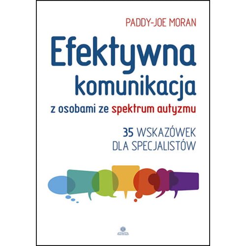 Efektywna komunikacja z osobami ze spektrum ...