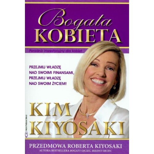 Bogata kobieta