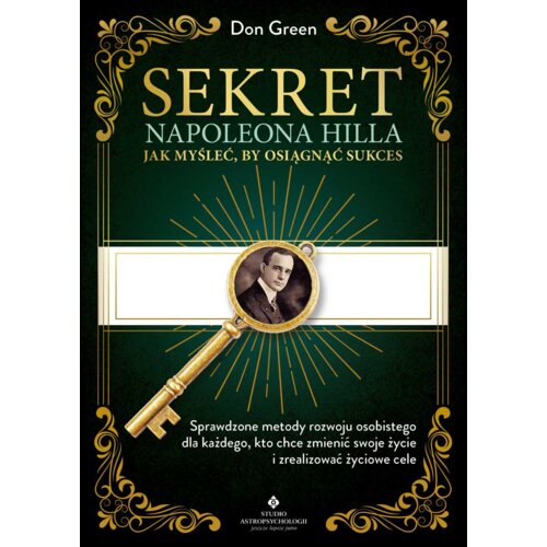 Sekret Napoleona Hilla