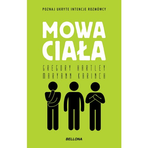Mowa ciała