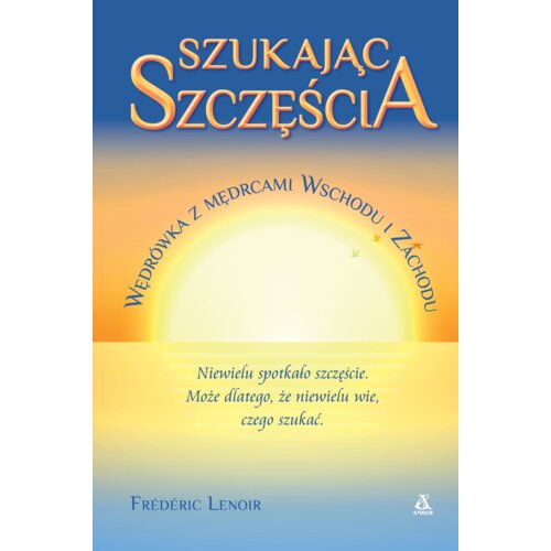 Szukając szczęścia