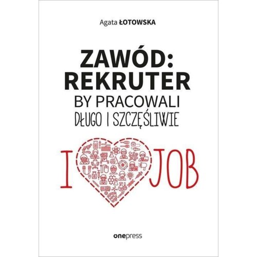 Zawód rekruter